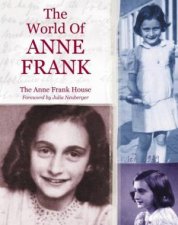 The World Of Anne Frank