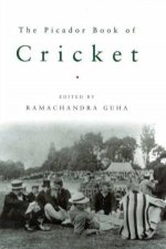 The Picador Book Of Cricket