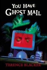Shock Shop You Have Ghost Mail