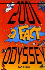 2001 A Fact Odyssey