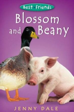 Blossom And Beany by Jenny Dale
