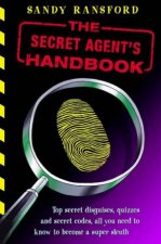 The Secret Agents Handbook