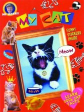 Dr Harrys My Cat Fun Book
