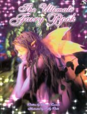 The Ultimate Fairy Book