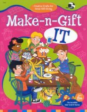 Kids CraftIt MakeNGift It