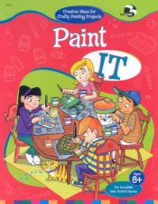 Kids CraftIt Paint It