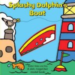 Splashy Dolphins Boat