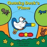 Quacky Ducks Plane