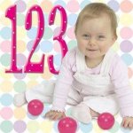 Baby Fun 123