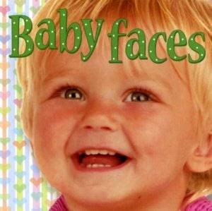 Baby Faces by Unknown