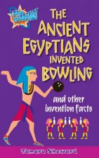 No Kidding The Ancient Egyptian Invented Bowling