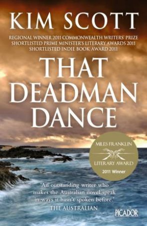 That Deadman Dance by Kim Scott