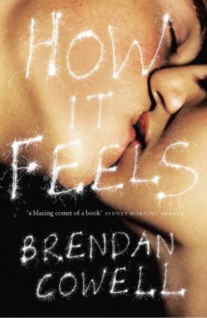 How It Feels by Brendan Cowell