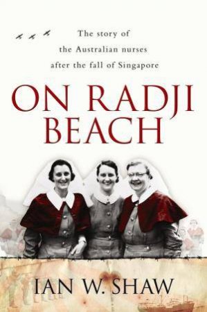 On Radji Beach by Ian W. Shaw