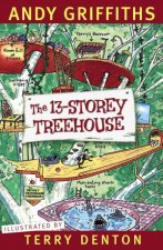 The 13Storey Treehouse