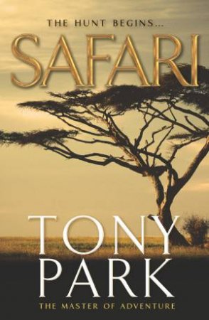 Safari by Tony Park