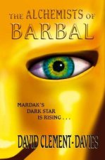 The Alchemists Of Barbal