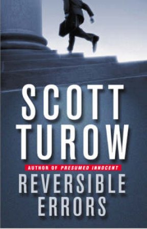 Reversible Errors by Scott Turow