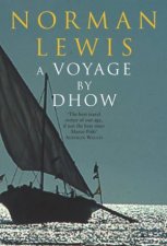 A Voyage By Dhow