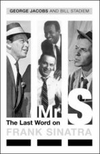 Mr S The Last Word On Frank Sinatra