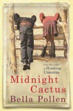 Midnight Cactus