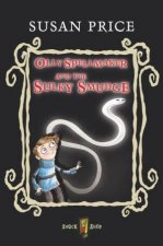 Olly Spellmaker And The Sulky Smudge