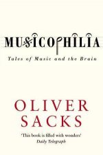 Musicophilia Tales of Music and the Brain
