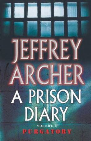 Purgatory by Jeffrey Archer