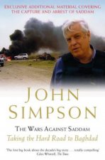 The Wars Against Saddam