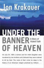 Under The Banner Of Heaven