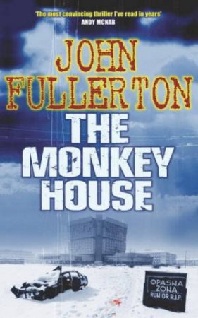 Monkey House by John Fullerton