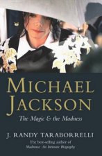 Michael Jackson The Magic  The Madness