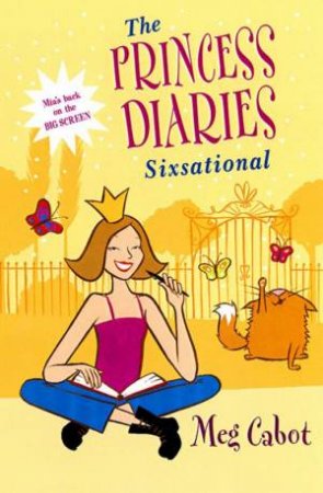 Sixsational by Meg Cabot