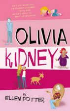 Olivia Kidney