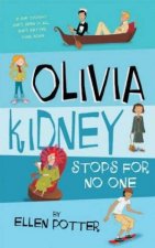 Olivia Kidney Stops For No One
