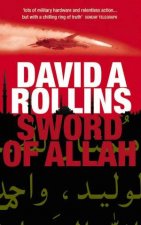 Sword Of Allah