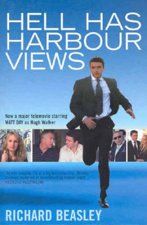 Hell Has Harbour Views (Film T by Beasley, Richard