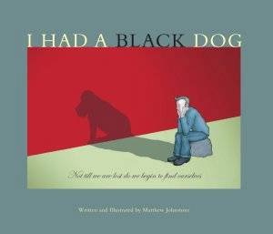 I Had A Black Dog