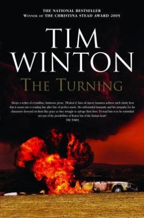 The Turning by Tim Winton