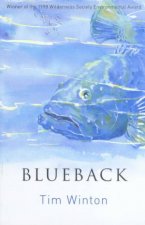 Blueback
