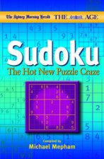 The Sydney Morning HeraldThe Age Sudoku