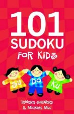 101 Sudoku For Kids