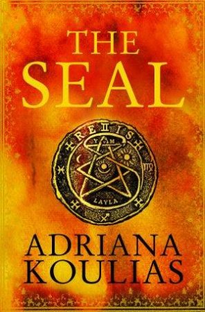 The Seal by Adriana Koulias