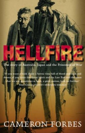 Hellfire by Cameron Forbes