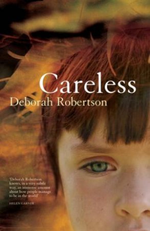 Careless by Deborah Robertson