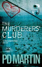The Murderers Club