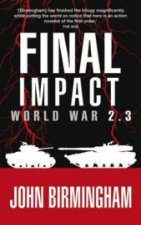 Final Impact World War 23