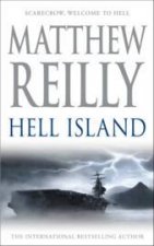 Hell Island