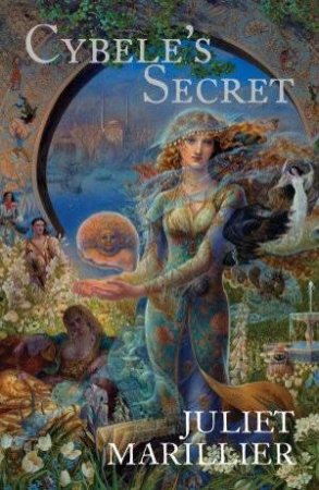 Cybele's Secret by Juliet Marillier