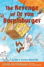 The Revenge Of Dr Von Burpinburger